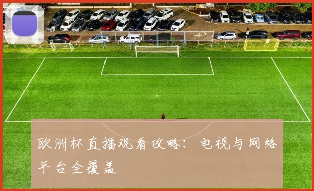 欧洲杯直播观看攻略:电视与网络平台全覆盖