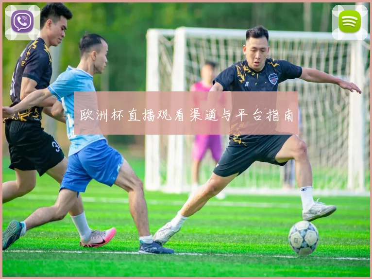 欧洲杯直播观看渠道与平台指南