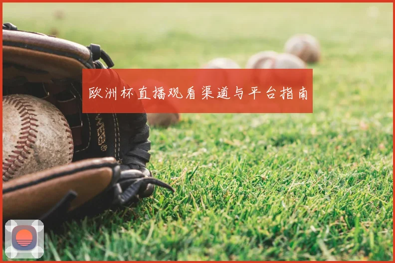 欧洲杯直播观看渠道与平台指南